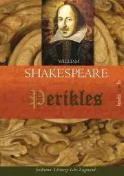 Svetová beletria Perikles - William Shakespeare