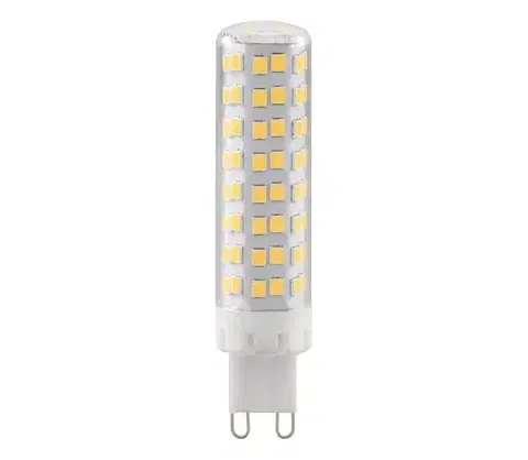 Žiarovky  LED Žiarovka G9/7,6W/230V 4000K ZLS628