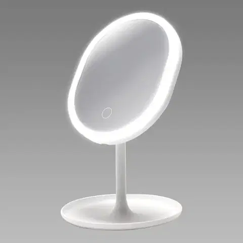 Moderné stolové lampy Kozmetické zrkadlo  Princessa LED 3W biela 03822 LB1