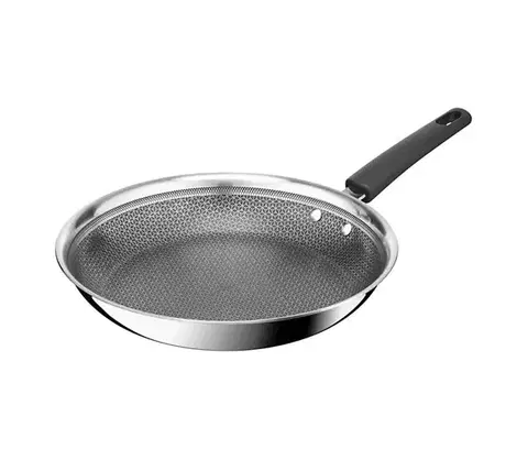Panvice a hrnce Tefal - Panvica POWER 28 cm E3410655