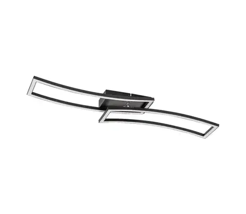 Svietidlá Rabalux 71005 - LED Stropné svietidlo CIRILLA LED/40W/230V 3000K 71005