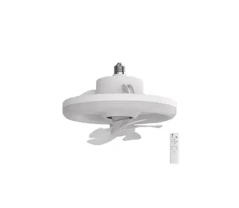 Ventilátory Eurolamp LED Stmievateľné svietidlo s látorom LED/30W/230V 3000-6500K biela + DO 300-20514