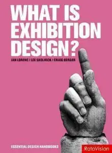 Cudzojazyčná literatúra What Is Exhibition Desing? - Craig Berger