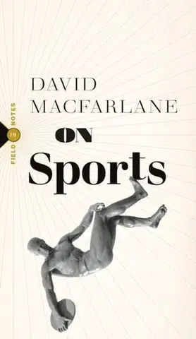 Šport On Sports - David Macfarlane