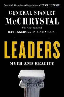 Biografie - ostatné Leaders - Myth and Reality - Kolektív autorov