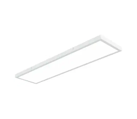 Svietidlá APLED - LED Prisadený panel LONG LED/40W/230V 4000K 120x30cm IP41 biela 20334