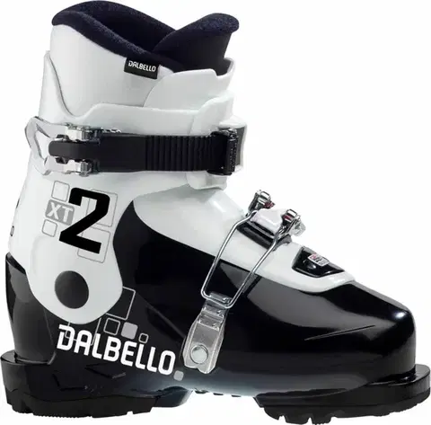 Detské lyžiarky Dalbello XT 2 Kids GW Veľkosť: 19 cm
