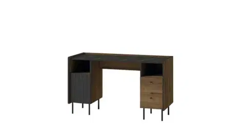 Detské stoly a stolíky Dolmar Písací stolík ESPRITE P9