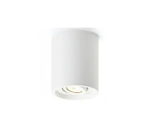 Svietidlá RED - Design  - R10454 - Bodové svietidlo COLES 1xGU10/50W/230V R10454