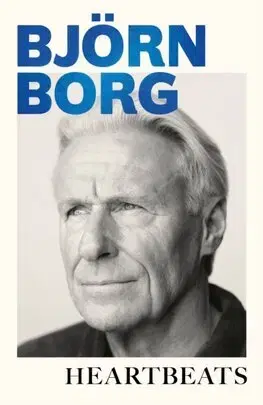 Šport Heartbeats - Björn Borg