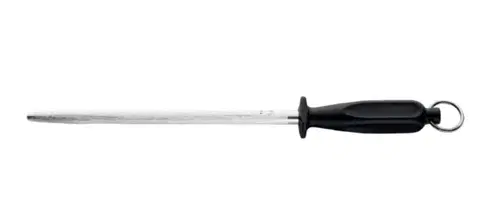 Chrómové ocieľky na nože IVO Ocieľka na nože IVO Fuzil 25 cm 22206.25.01