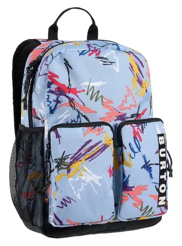 Batohy Burton Gromlet 15L Veľkosť: Univerzálna veľkosť