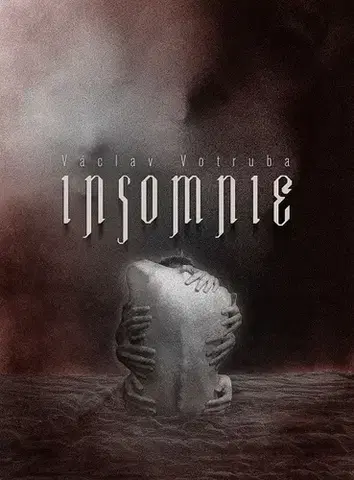 Detektívky, trilery, horory Insomnie - Václav Votruba