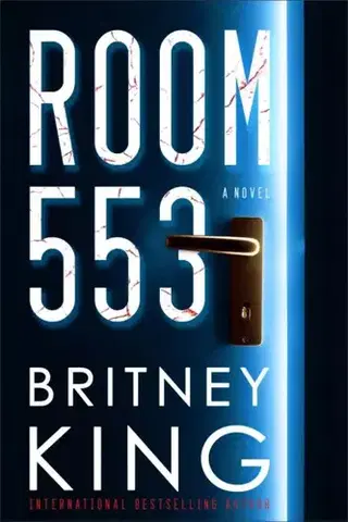 Sci-fi a fantasy Room 553 - King Britney