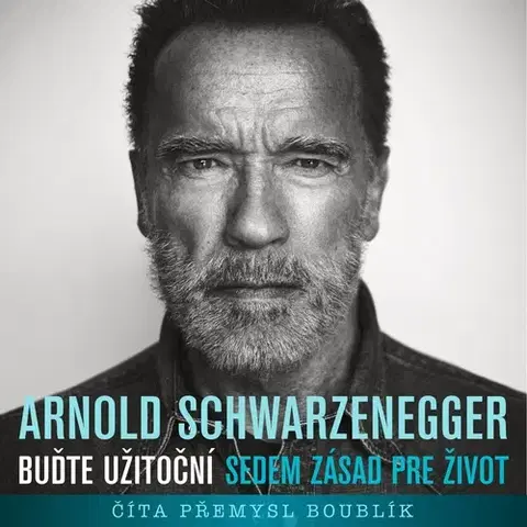 Biografie - ostatné LibriVoice a Eastone Books Buďte užitoční
