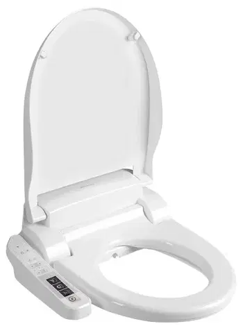 Záchody SAPHO - BLOOMING EKO PLUS elektronický bidet NB-1160D