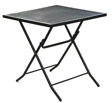Záhradné stoly Stôl ZWMT-70F skladací Rojaplast