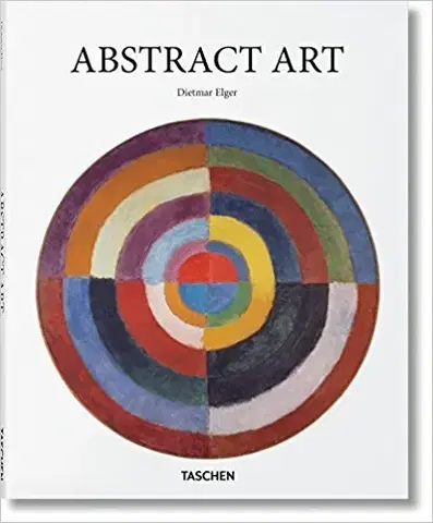 Umenie - ostatné Abstract Art - Dietmar Elger