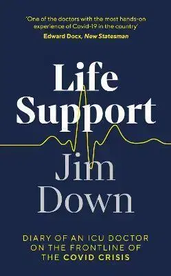 Veda, vynálezy Life Support - Jim Down