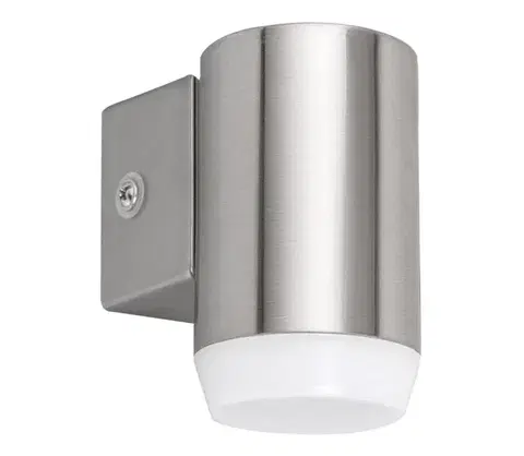Záhradné lampy Rabalux 8936 - LED Vonkajšie nástenné svietidlo CATANIA LED/4W/230V IP44 8936