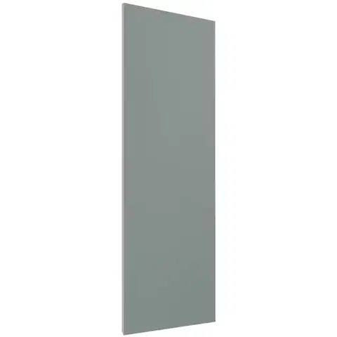 Kuchynské skrinky Čelo skrinky Luxeo F08-G30(100) green