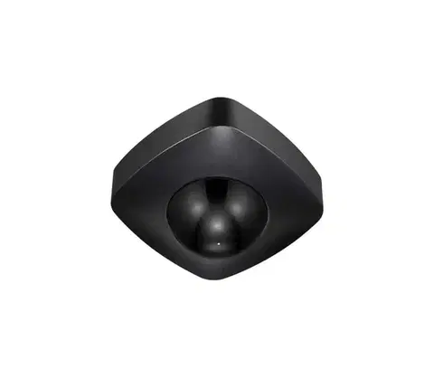 Svietidlá Greenlux Senzor prítomnosti PRES SENSOR 2000W čierny 