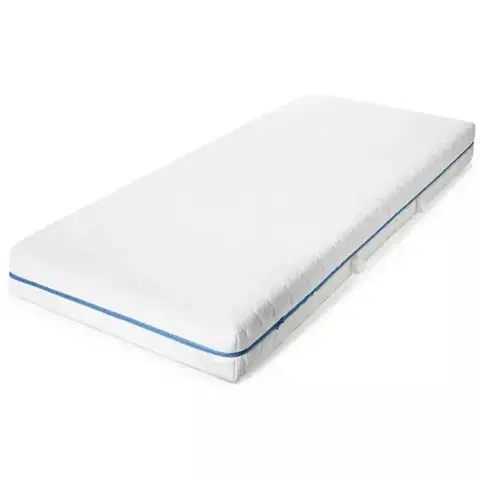 Taštičkové matrace Matrac Activ AA H3 160x200 cm taštičkový