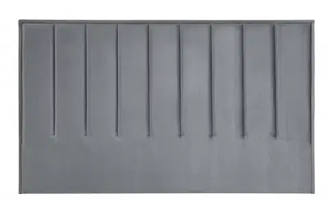 Postele Čelo postele W-6 MODULO 160 Halmar