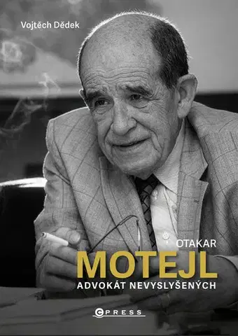 Sociológia, etnológia Otakar Motejl - Vojtěch Dědek