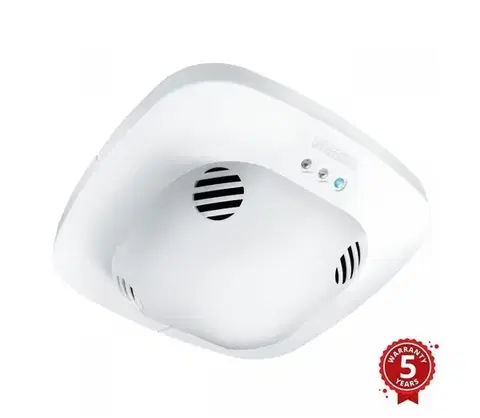 LED osvetlenie Steinel 059514 - Prezenčný hlásič US 360 KNX biela 059514
