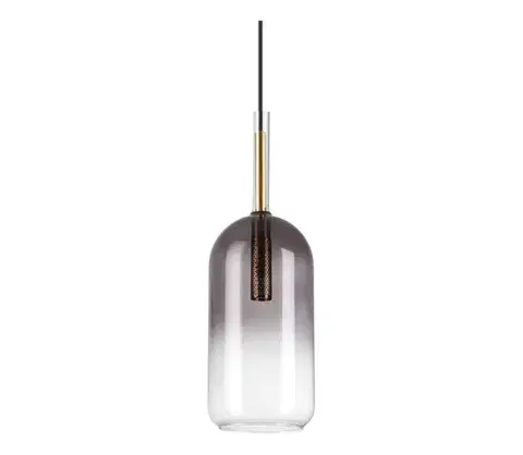 Svietidlá Ideal Lux - LED Luster na lanku EMPIRE 1xG9/3W/230V 309804