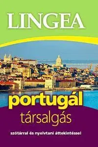 Učebnice - ostatné Portugál társalgás - Kolektív autorov