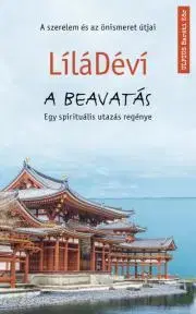 Romantická beletria A beavatás - LíláDéví