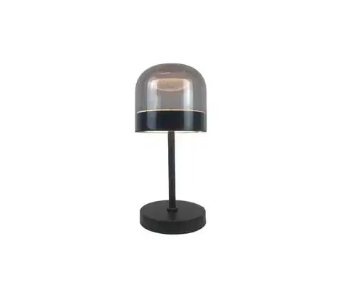 Lampy Rabalux 74037 - LED Stmievateľná stolná lampa XELIRA LED/13W/230V 3000/4000/6000K 74037