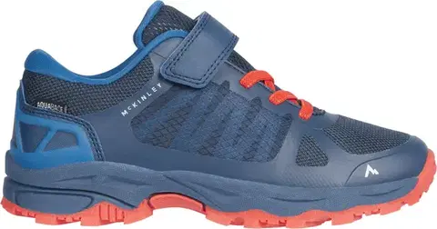 Tenisky McKinley Kansas II AQB Kids Veľkosť: 28 EUR