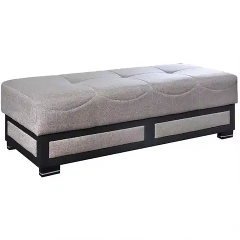 Taburetky na sedenie Taburetka Madras Madryt 125x Inari 23