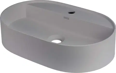 Umývadlá Deante Silia CQS_SU6B