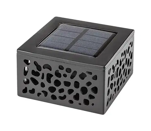 LED osvetlenie Rabalux 7032 - LED Solárne svietidlo MEDULIN LED/0,5W/1,2V IP44 7032