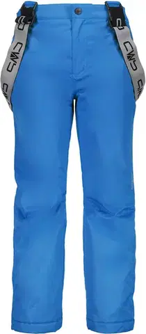 Lyžiarske nohavice CMP Ski Salopette Kids Veľkosť: 110