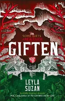 Rozprávky Giften - Leyla Suzan