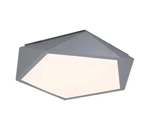 Svietidlá Rabalux 71251 - LED stropné svietidlo RAFFA LED/30W/230V 3000K 71251