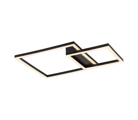 Svietidlá Rabalux 71376 - LED stropné svietidlo HELETH LED/24W/230V 3000K 71376
