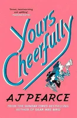 Historické romány Yours Cheerfully