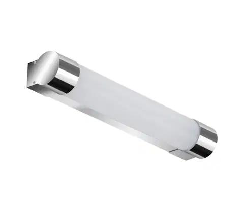 Kúpeľňové zrkadlá Briloner 2051-018 - LED Kúpeľňové osvetlenie zrkadla LED/8W/230V IP44 2051-018