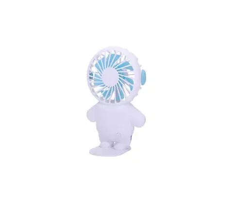 Predlžovacie káble Eurolamp Nabíjací vreckový látor 4,5W/5V 500 mAh biela/modrá 300-20526
