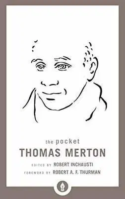 Joga, meditácia The Pocket Thomas Merton - Thomas Merton