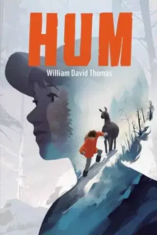 Pre deti a mládež Hum - William David Thomas