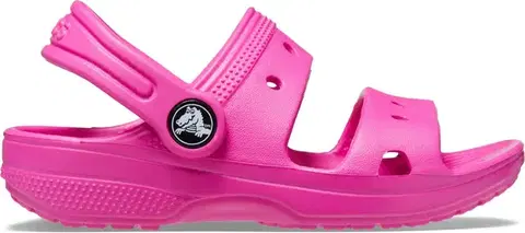 Sandále / Šľapky Crocs Classic Kids Sandal Veľkosť: 20 EUR