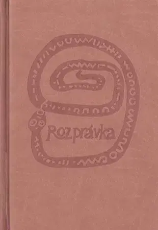 Svetová beletria Rozprávka - Johann Wolfgang Goethe