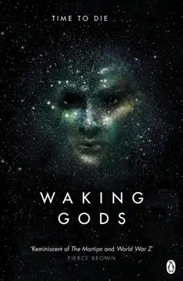 Cudzojazyčná literatúra Waking Gods - Sylvain Neuvel